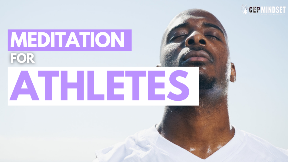 Meditation for Athletes
