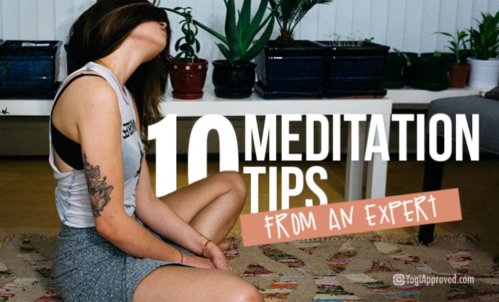 10-Minute Guided Morning Meditation to Calm and Center Your Mind