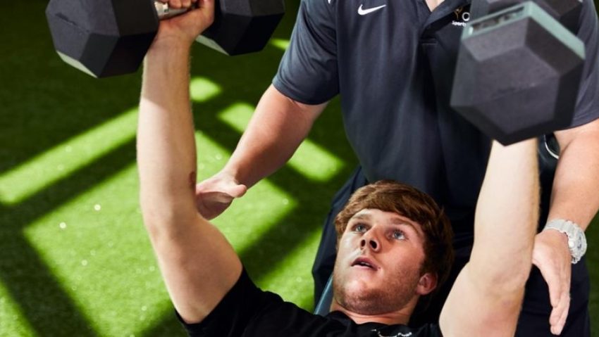 2 Therapeutic Techniques That Can Enhance Your Sports Performance ...