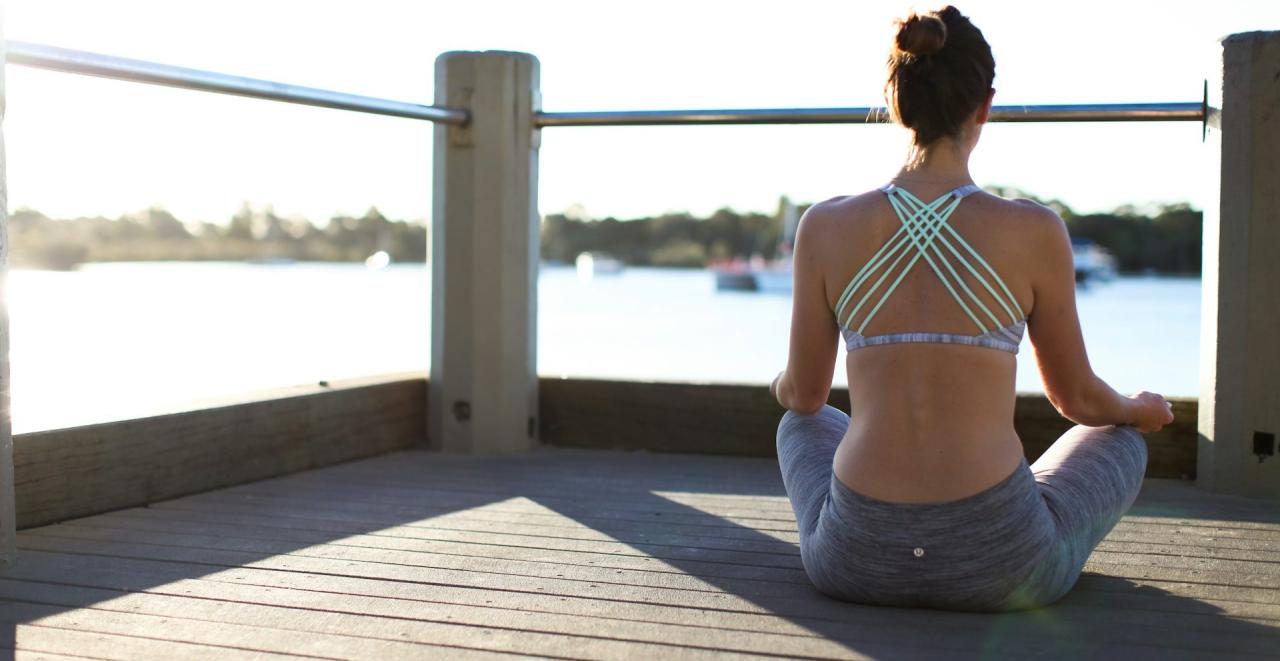 Meditation for Athletes – Enhancing Performance Through Mindful ...