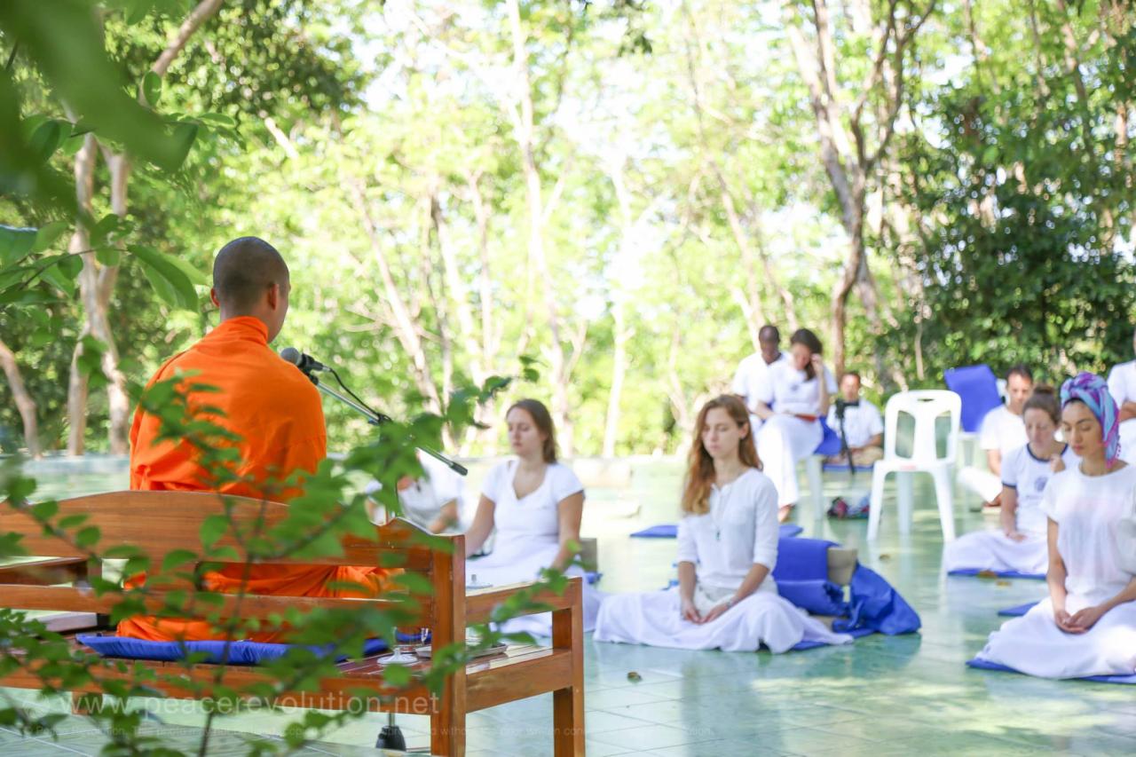 How to Meditate in 5 Easy Steps