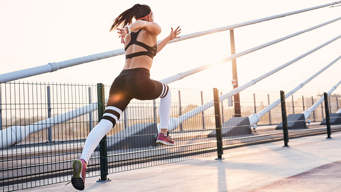 The Health Benefits of Sprint-Interval Training (SIT)