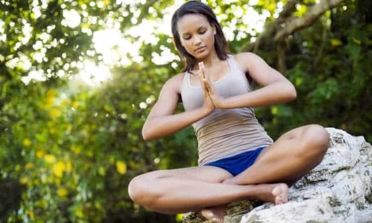 How to Meditate -7 Steps - Sisterhood Agenda