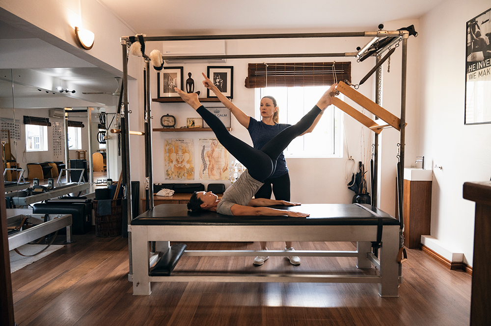 It's all in the mind - mindfulness and Pilates — The Pilates Journal