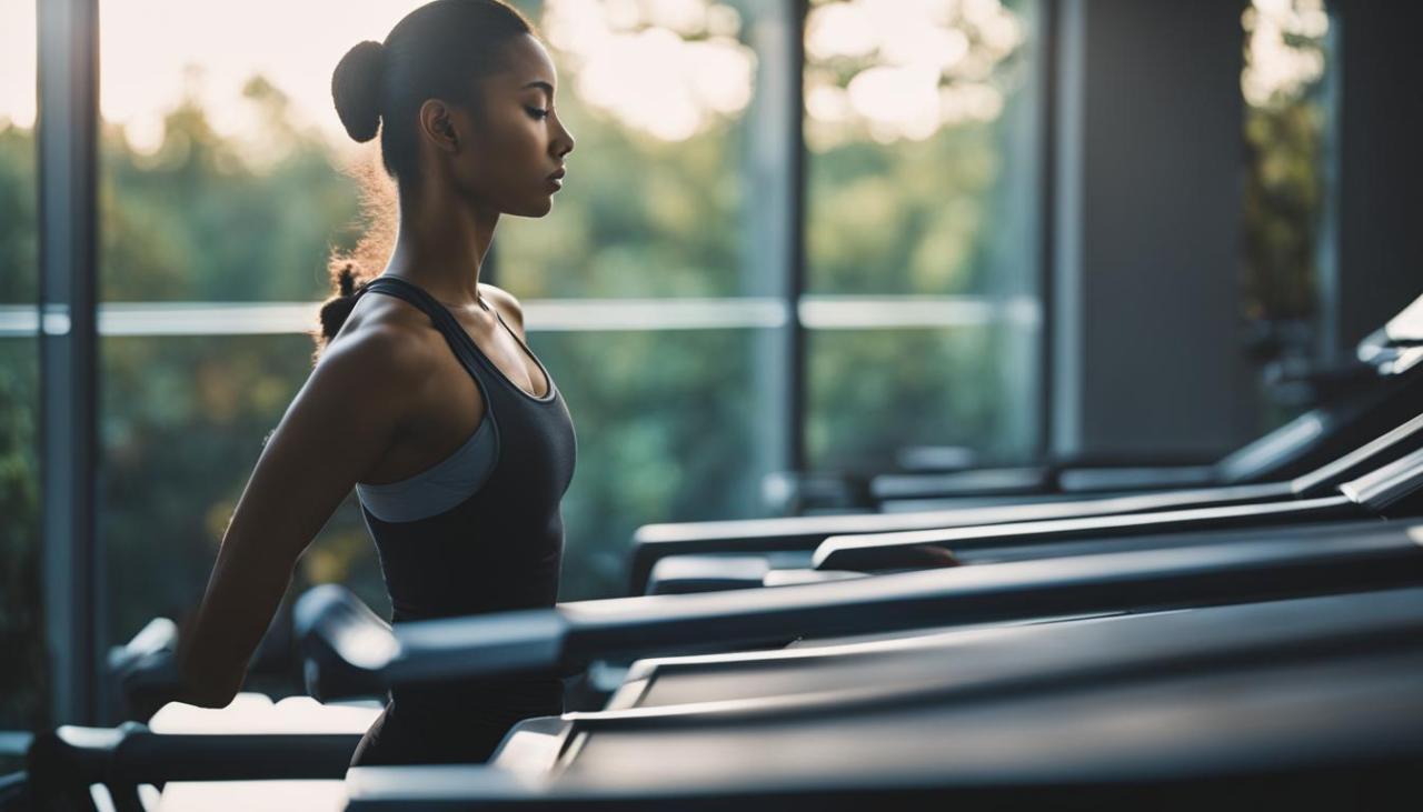 Can You Meditate While on a Treadmill? Can You Meditate While on a Treadmill?