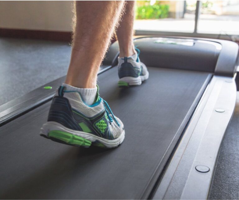 6 Tips to Improve Your Treadmill Training