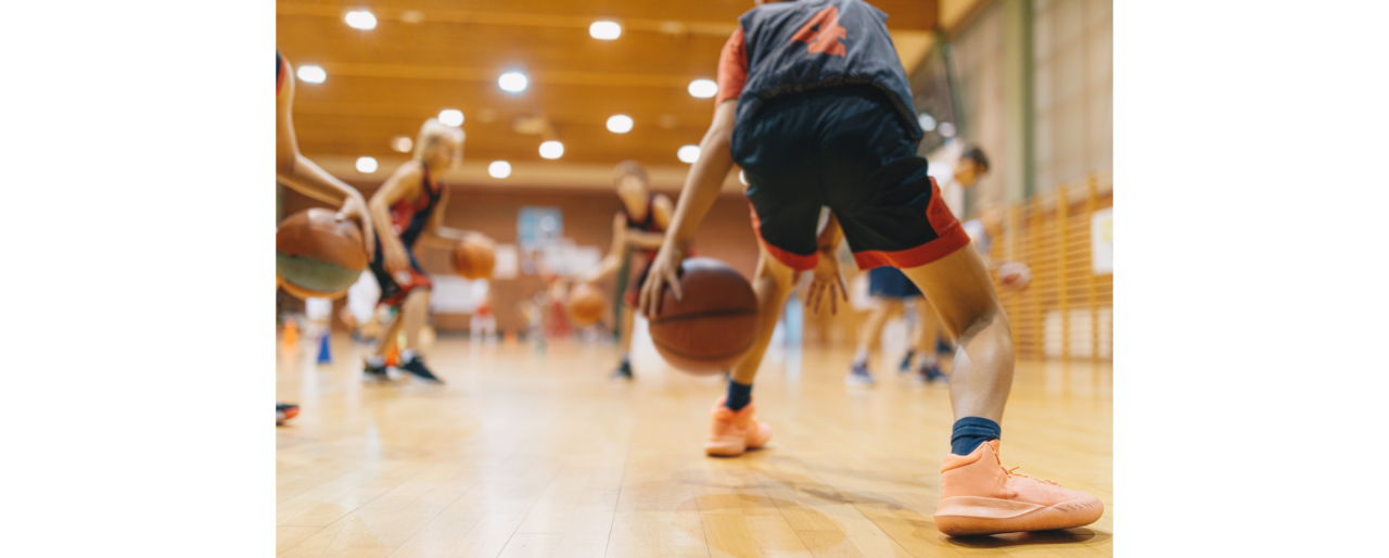 Effective Basketball Conditioning Drills for Young Players – HoopsKing
